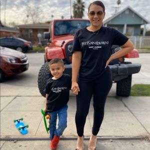 Meet your Posher, Evelyn